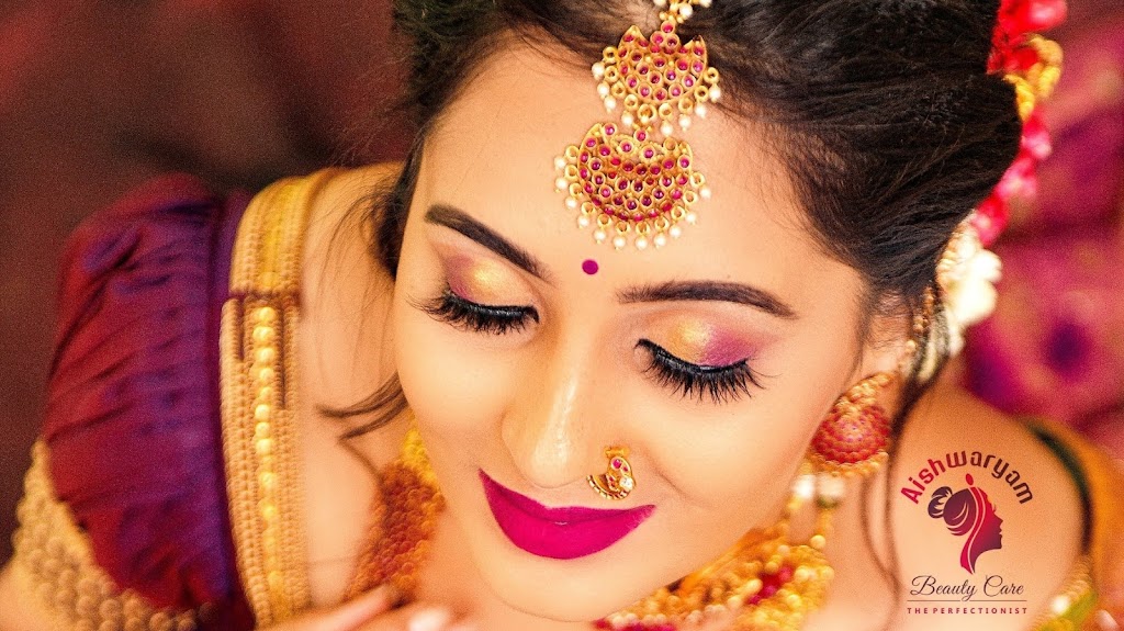 Aishwaryam Beauty Care