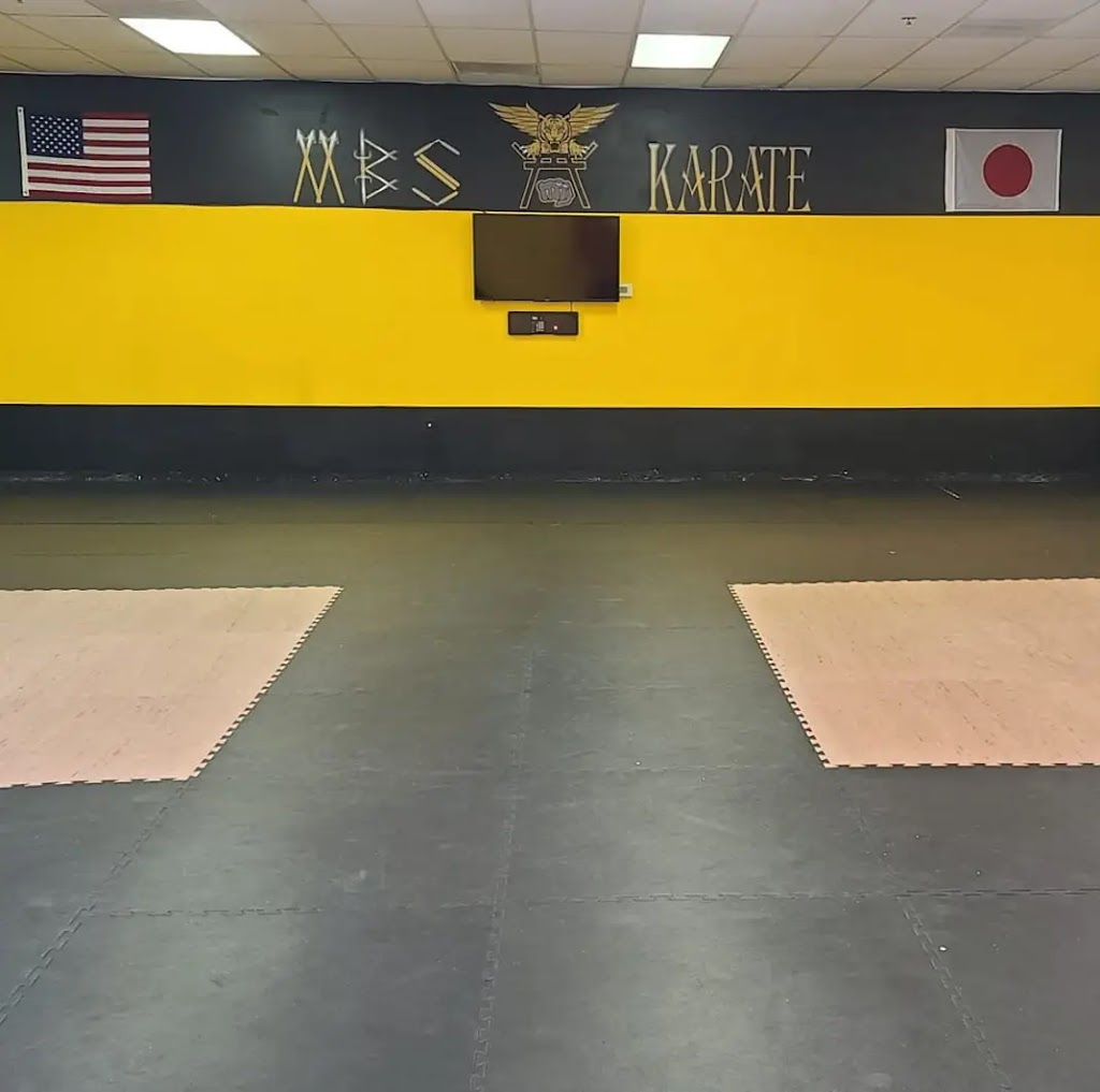  MBS Karate