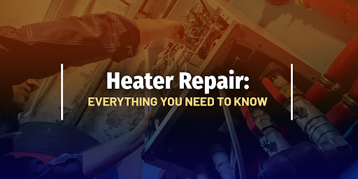 heater repair Avondale, AZ