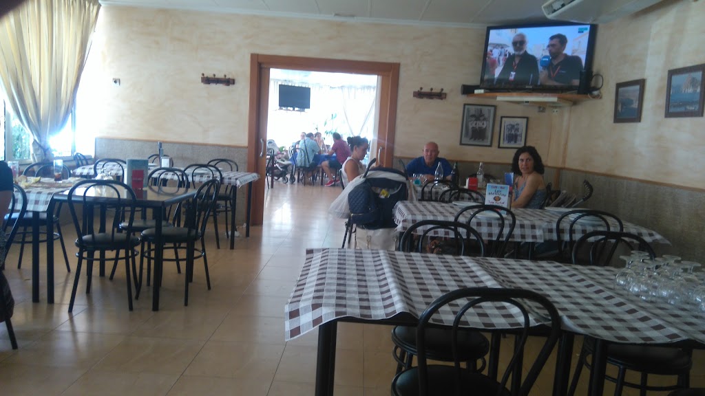 Hermanos Soler Vera, S.L. — Ambiente