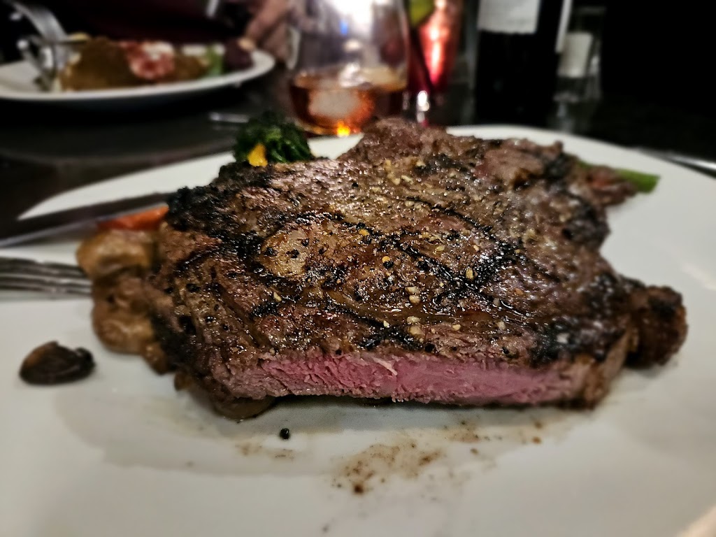 Steak