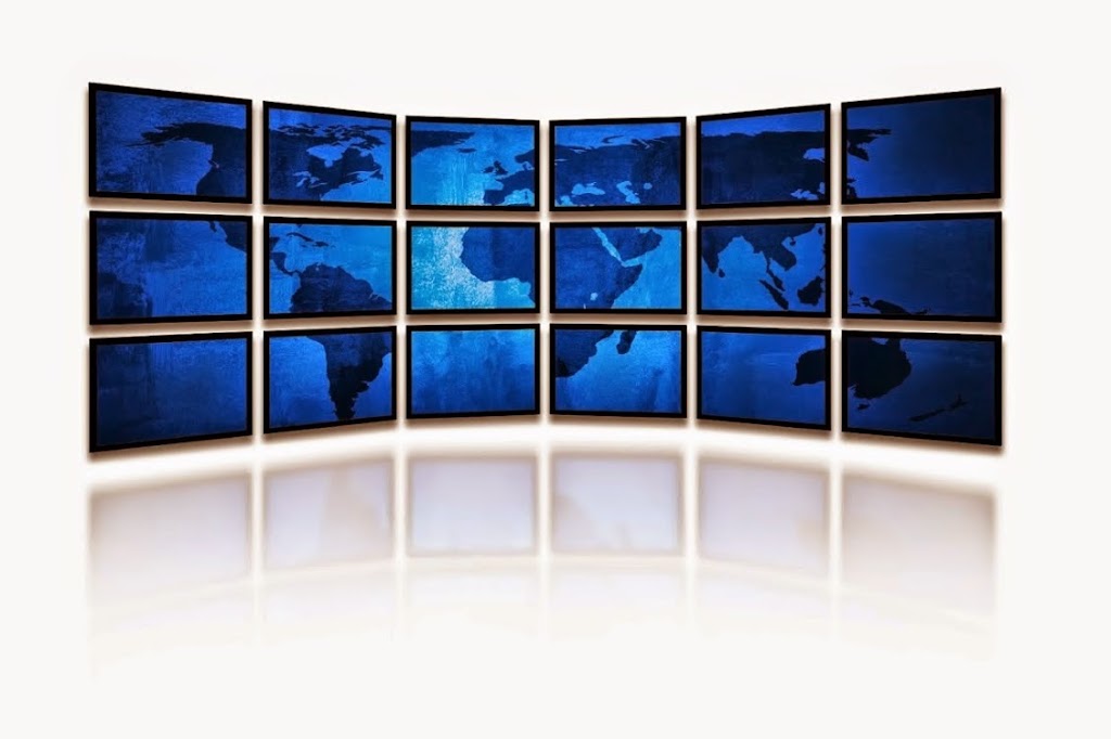 Mobilecast Media Inc