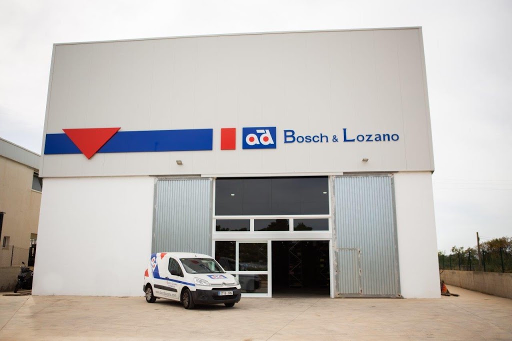 Bosch & Lozano Felanitx