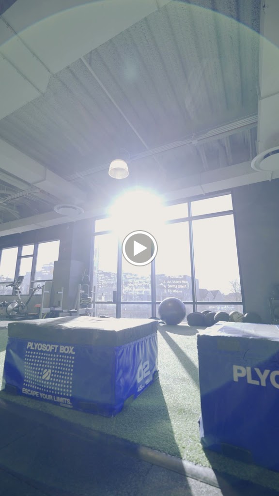  UFC GYM Wrigleyville