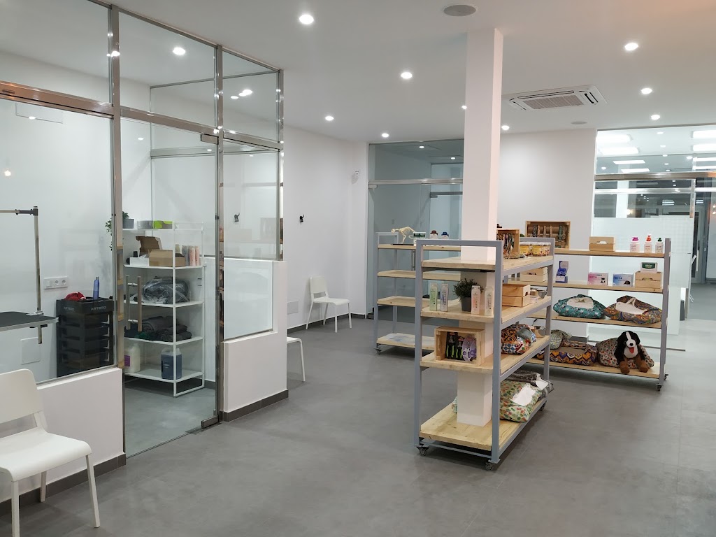 Veterinaritx Clinica veterinaria — Del propietario