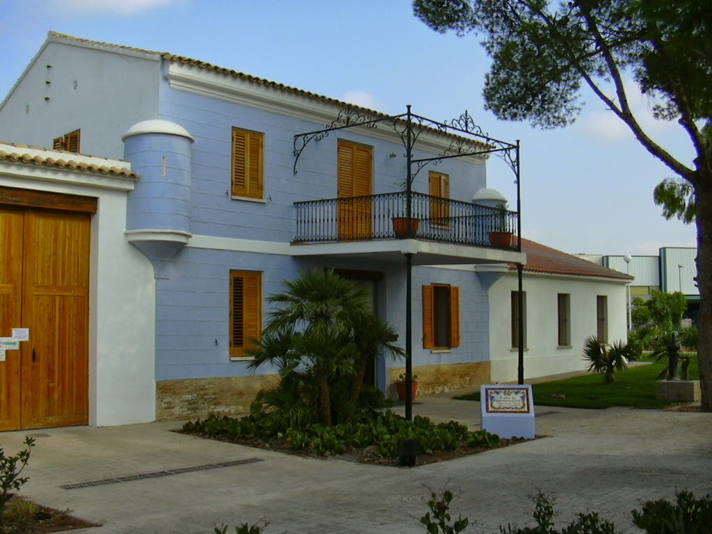 Desarrollo Local - Picanya
