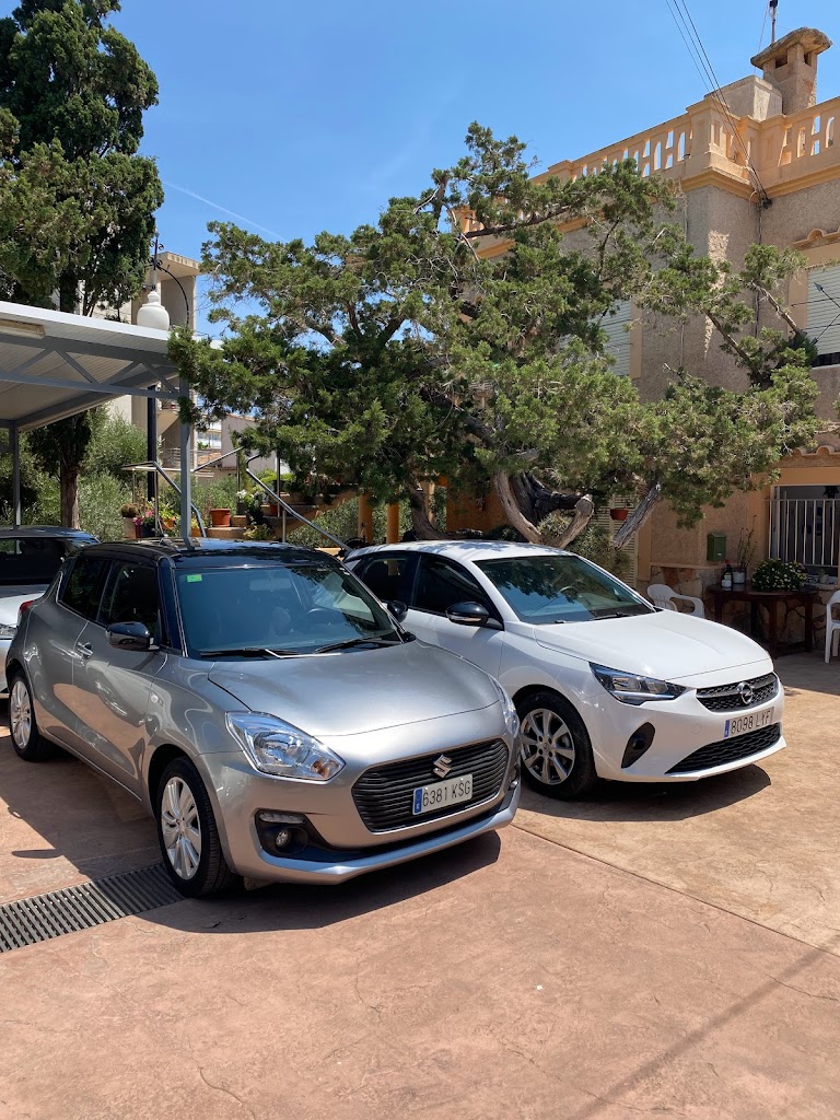 Rent a Car Bennasar Portocolom