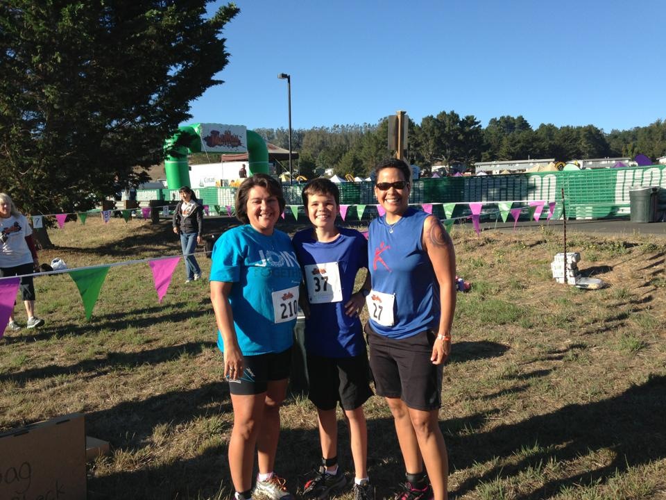  Dana Jones Fitness Evolution