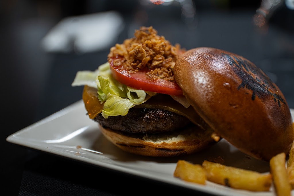 Restaurante Club De Tenis — Papas fritas