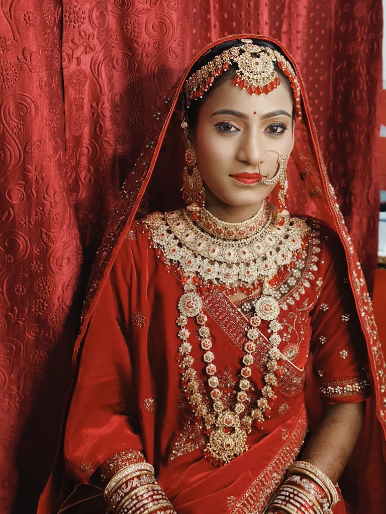 The Looks Beauty Parlour