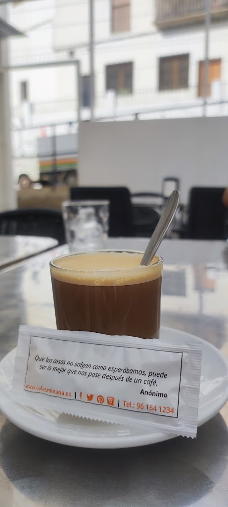 Pepos Cafe — Cafe