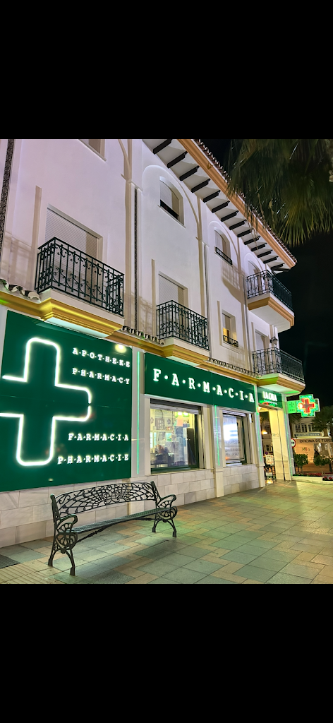 Farmacia la Cala de Mijas