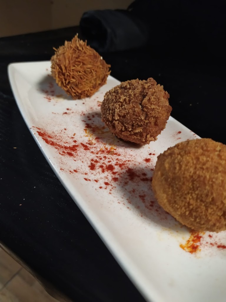Bar Restaurante NUEVO HISPANO — Del propietario