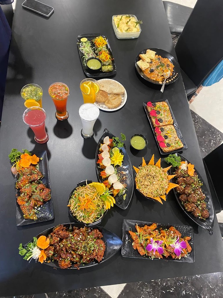 Food & drink