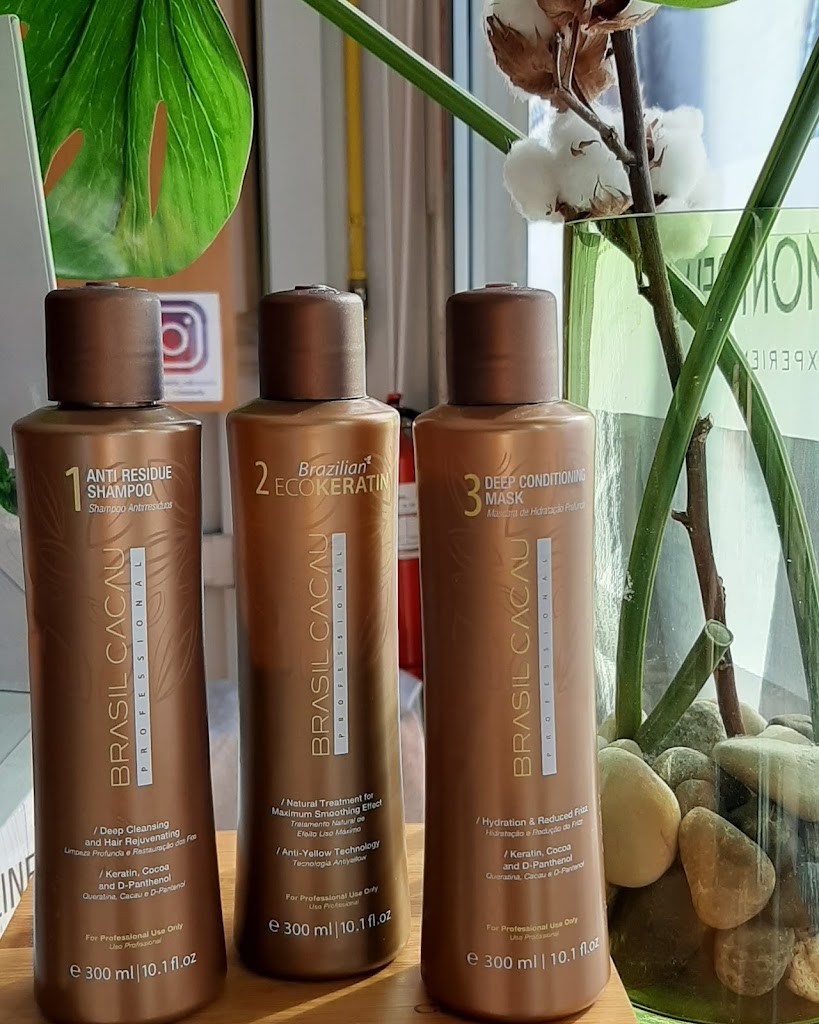 PELUQUERIA VALENZUELA SCP