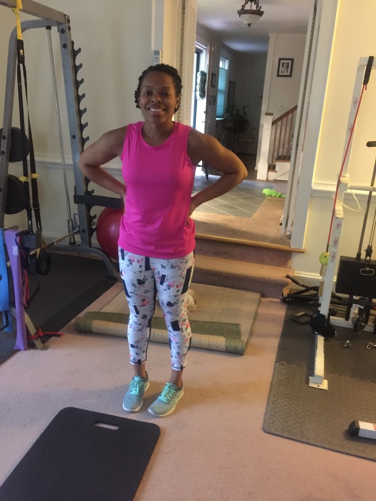  Pro Fitness Personal Training