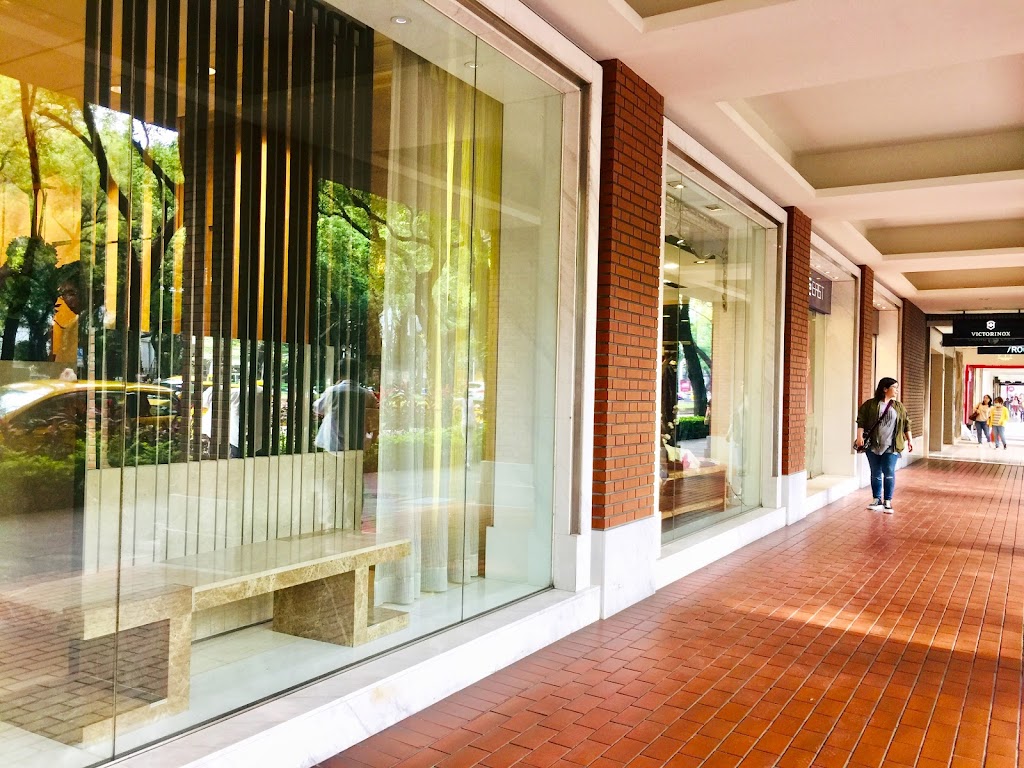 Le Caf'e 咖啡廳－台北老爺大酒店 的照片