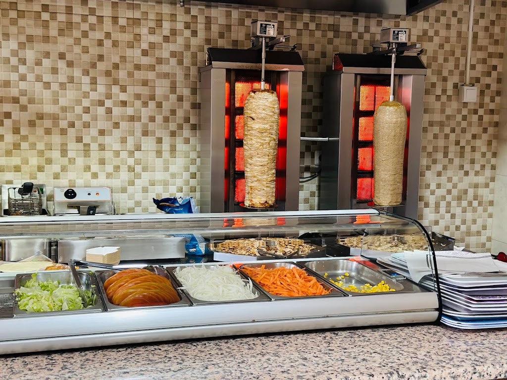 New York Doner Kebab II