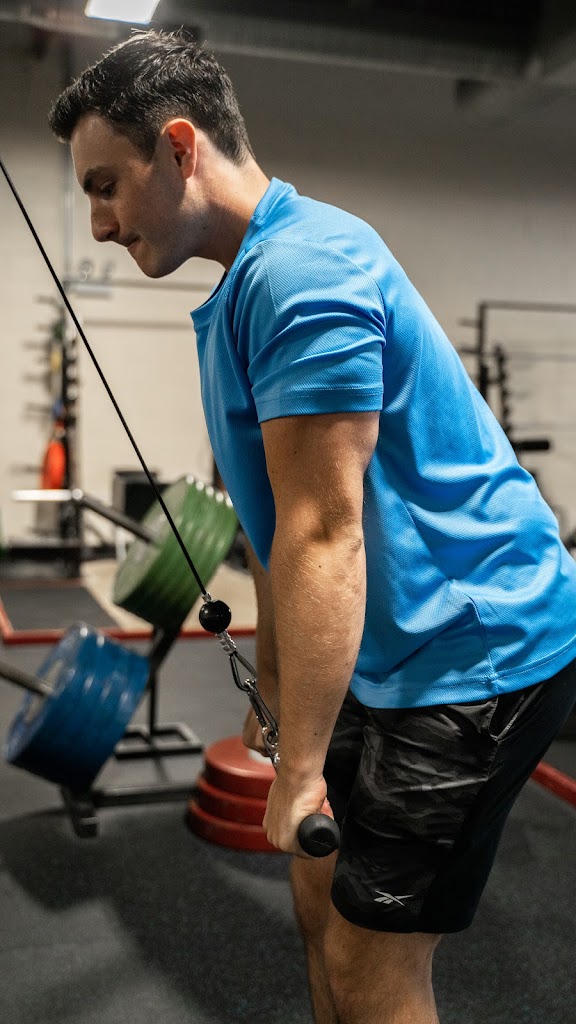  Trainer Herman Personal Training