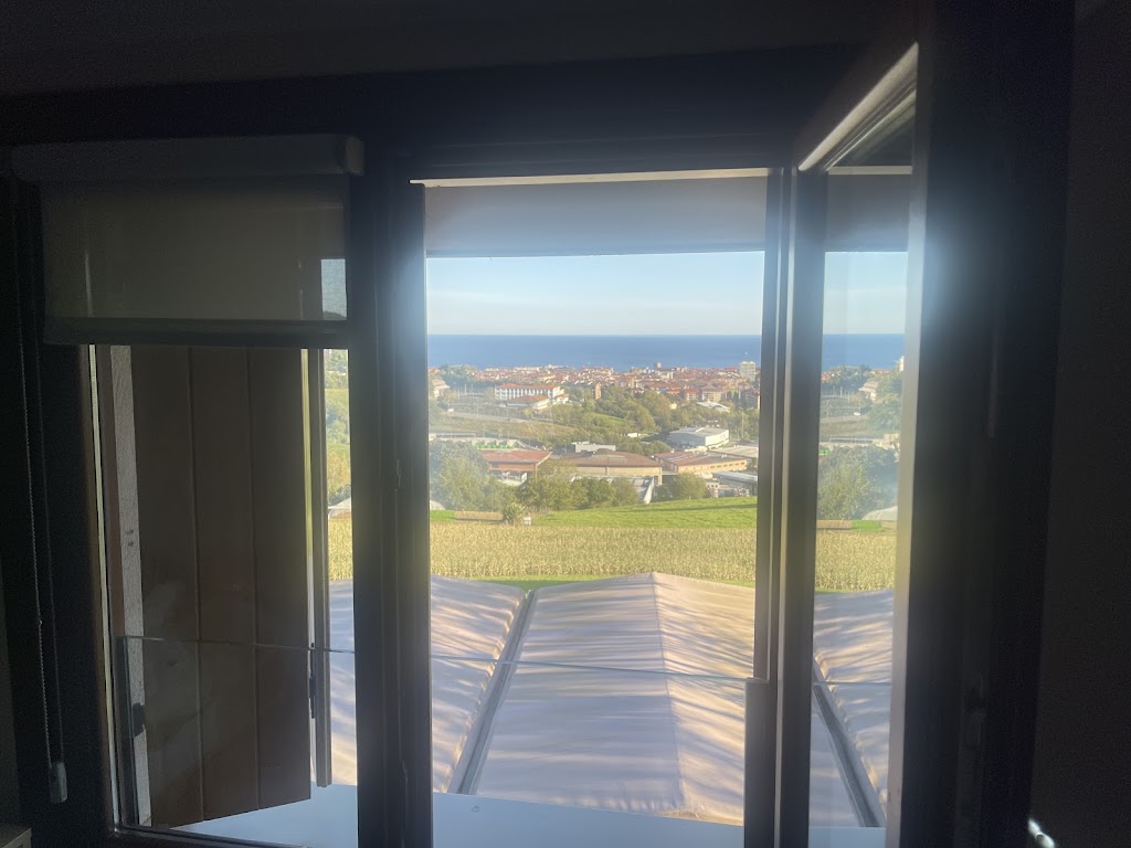 Agroturismo Argoin Txiki Zarauz — Exterior
