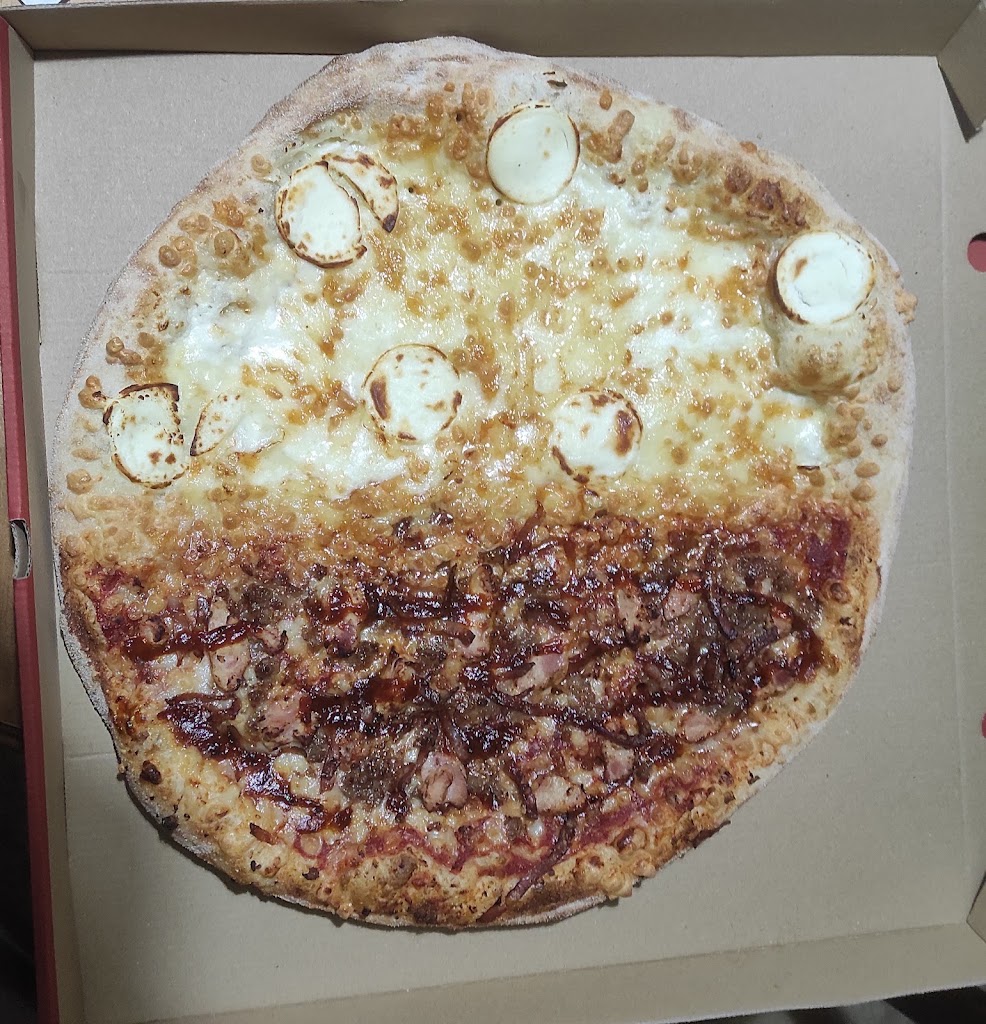 Telepizza Almoradi - Comida a Domicilio — Pizza
