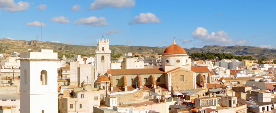 Ayuntamiento de Crevillent