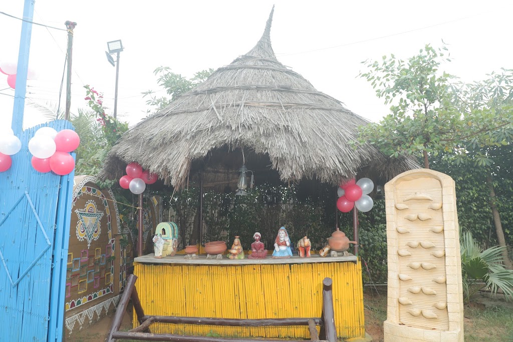 Yaduvanshi Farm Resort