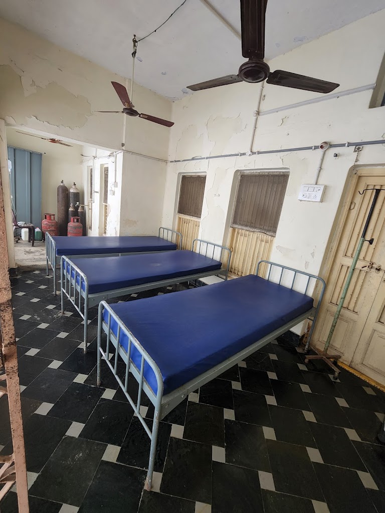 Dr. Vineela Hospital