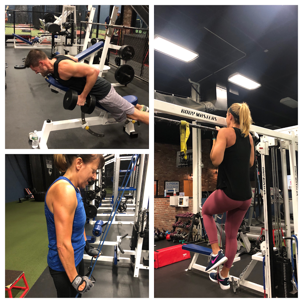  GG Fitness & Performance