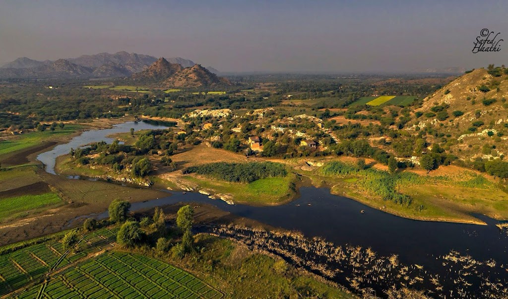 Jawai Legacy Shambhala