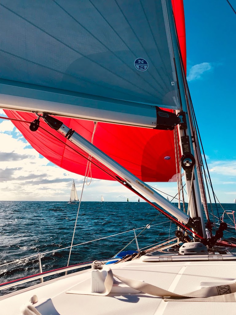 Vila Sailing - Alquiler de velero en Villajoyosa