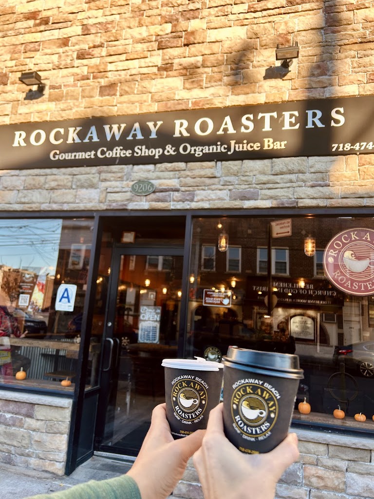 Photo of Rockaway Roasters