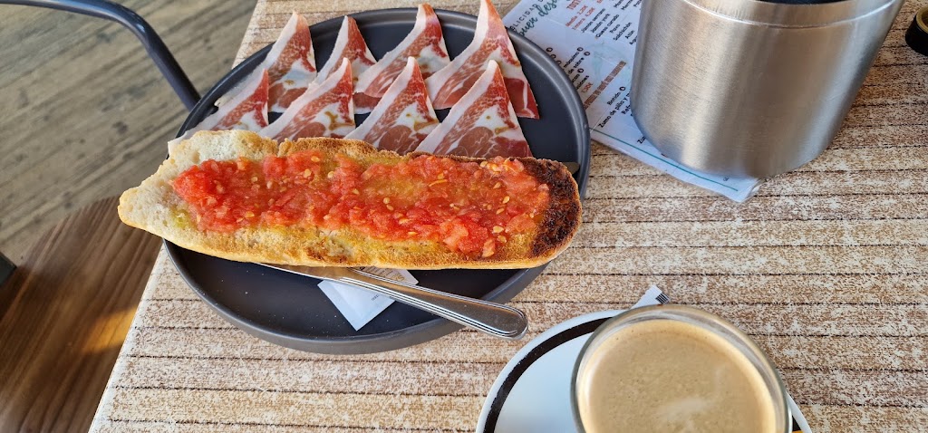 Restaurante Casa Montanes — Mas recientes