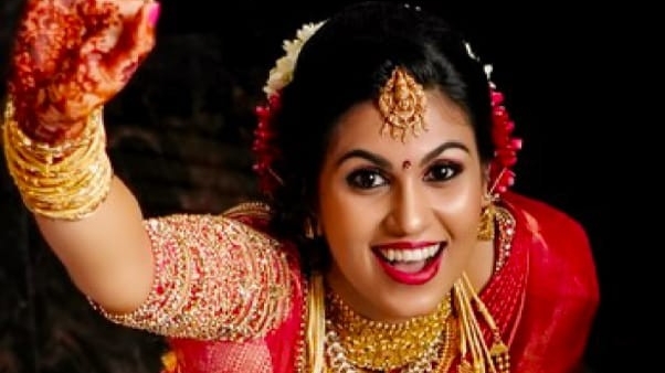 Fia Bridal Studio Ladies Beauty Parlour Bridal Make Up In Thirssur Poonkunnam Phiy Braidd Srrrruddiyoo