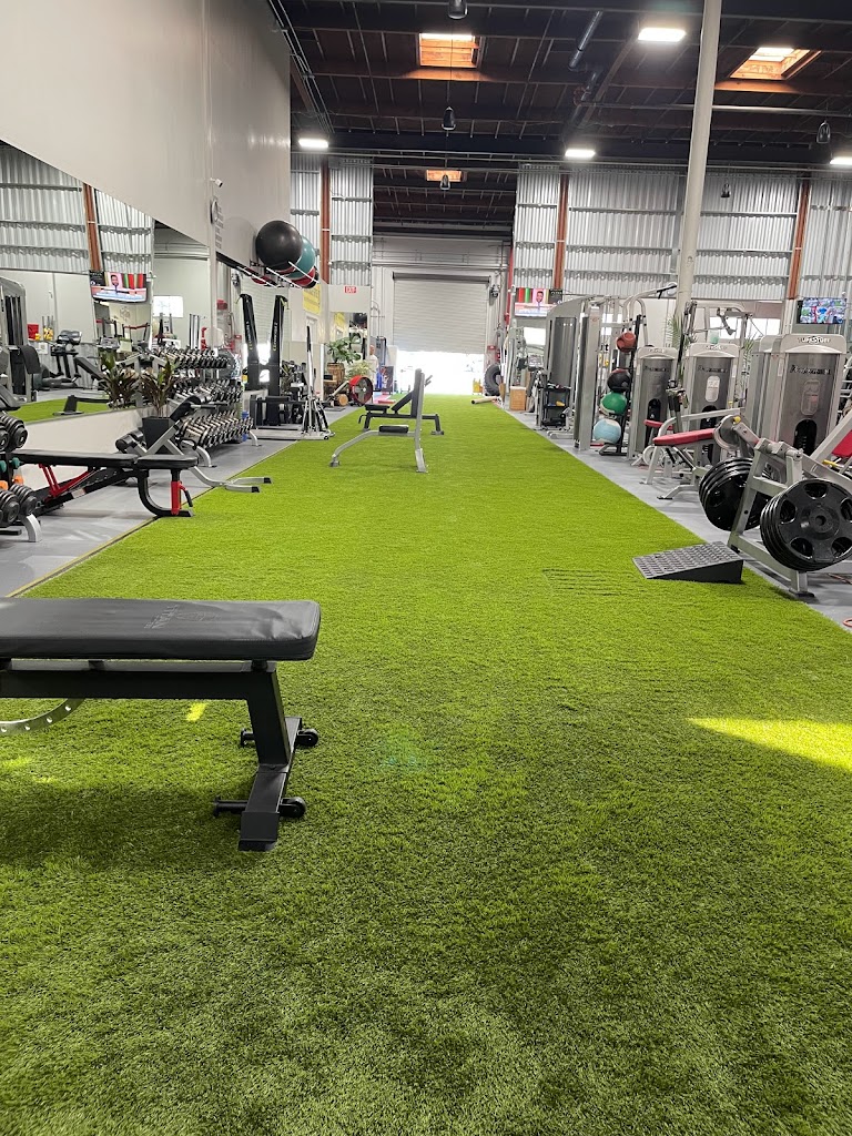  Maximum Fitness & Performance, LLC