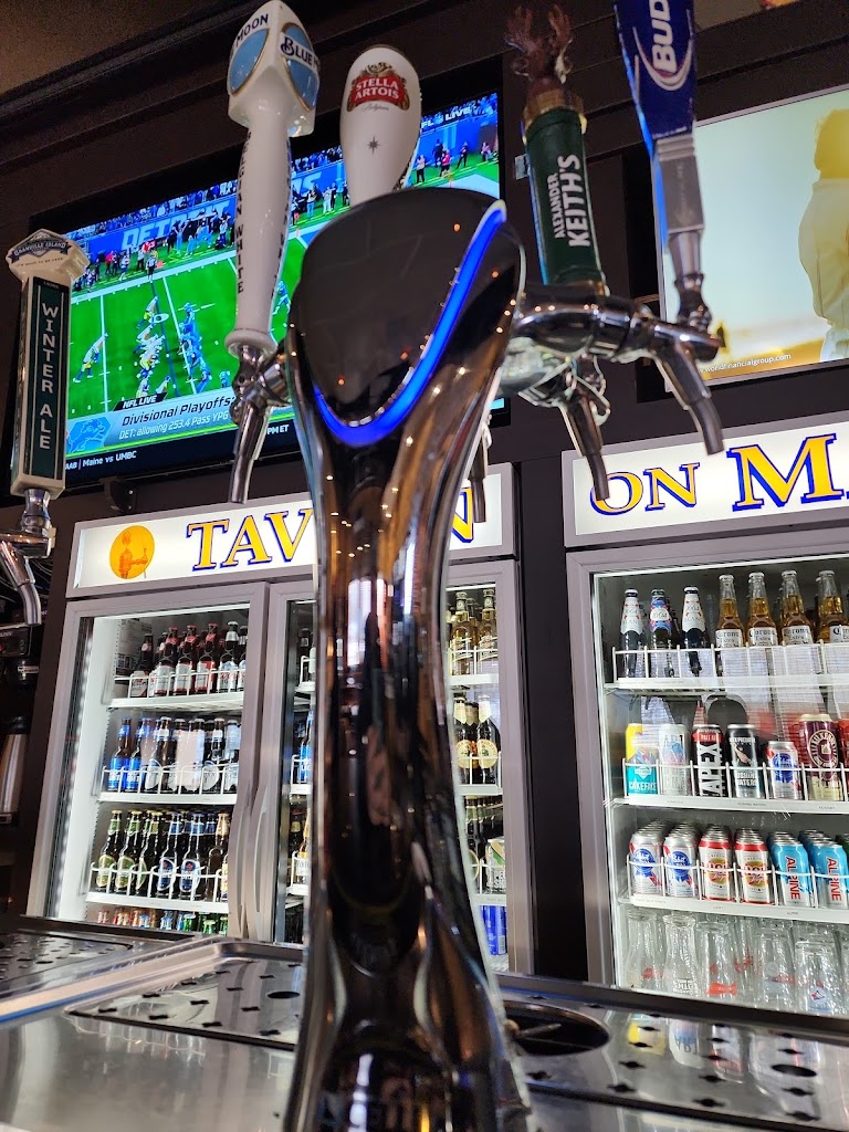 Tavern On Main in Fort McMurray