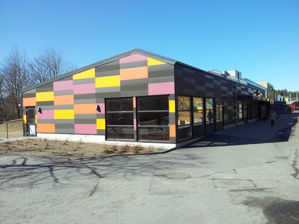 Bild av Björndammens fritidsgård