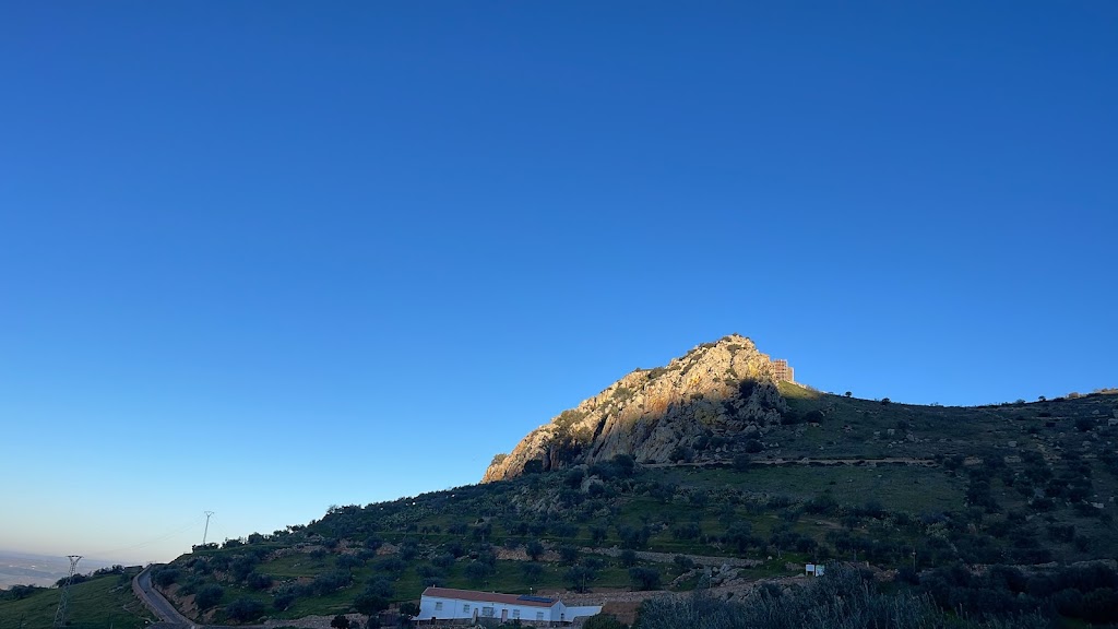 El Carrascal