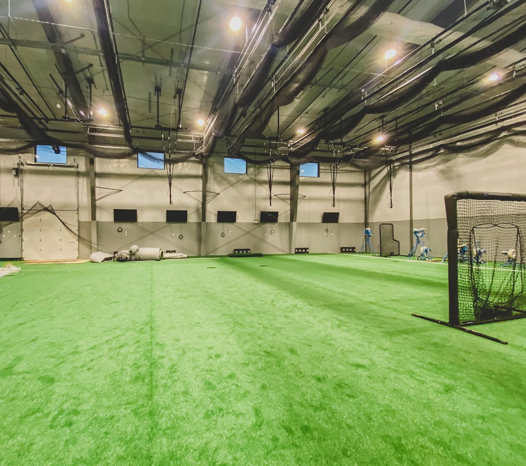  Prairie Trail Sports Complex