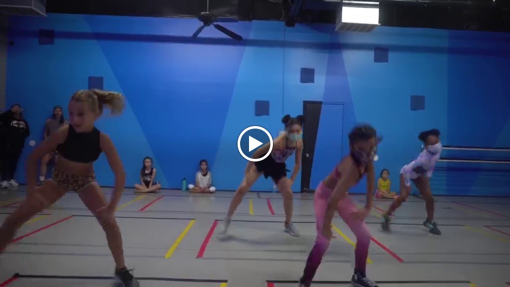  Hermitage Dance Academy