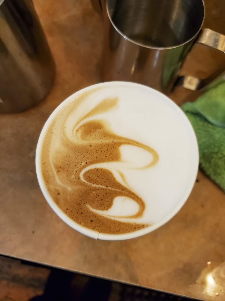 Latte