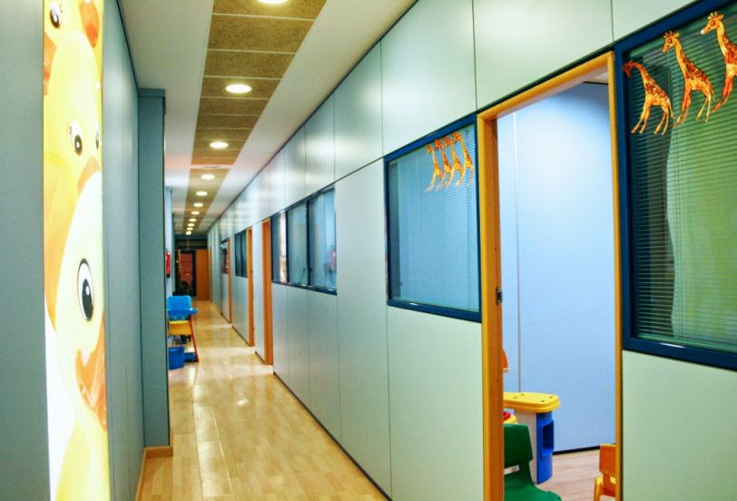 ESTRELETES Centro de Educacion Infantil