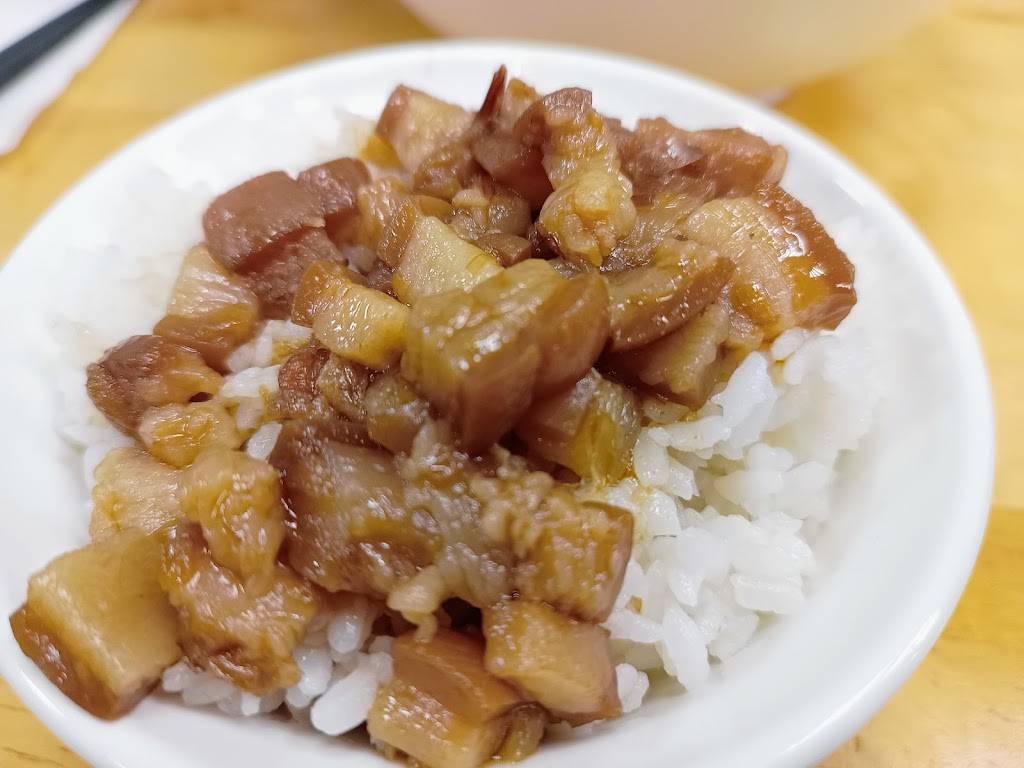 樑記正老店牛肉湯 的照片