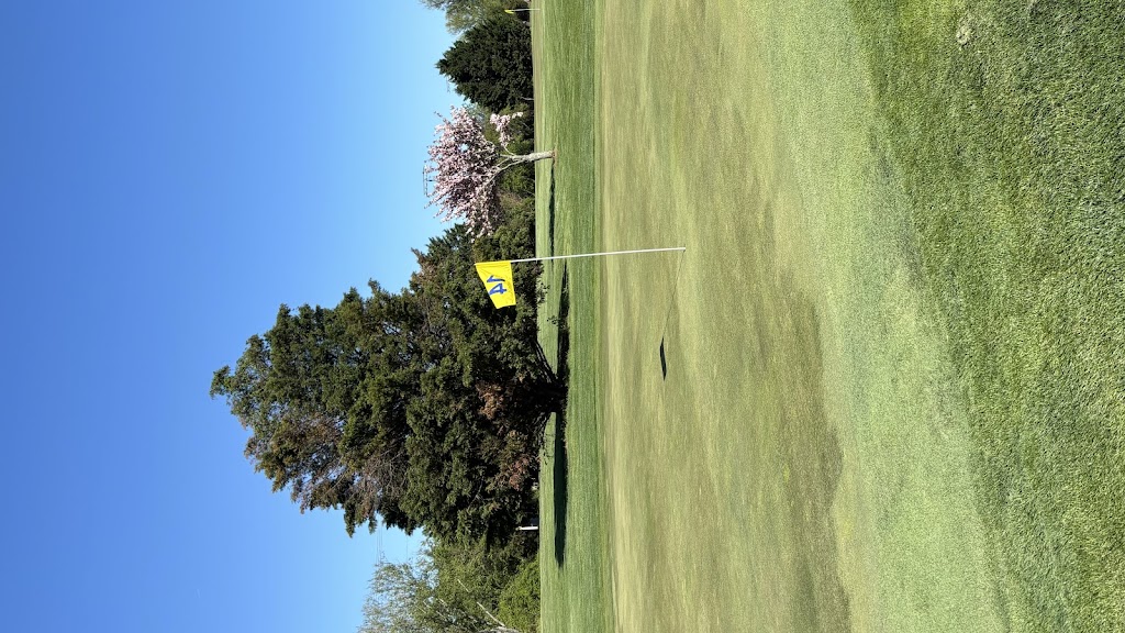  Cape May Par 3 Golf & Driving Range