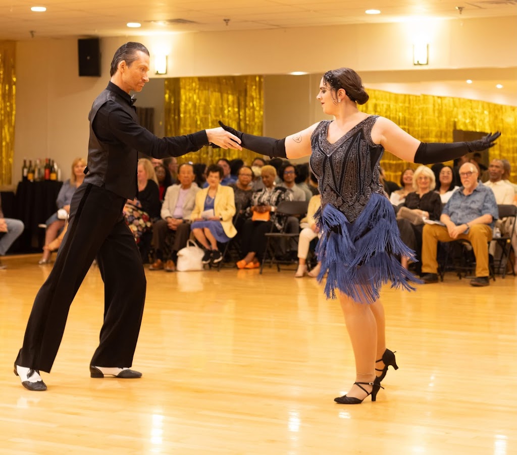  Ultimate Ballroom Dance Studio