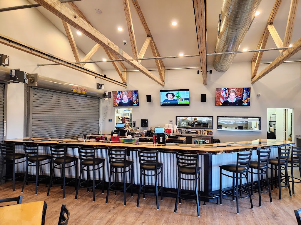  Bronco Billy's Saloon