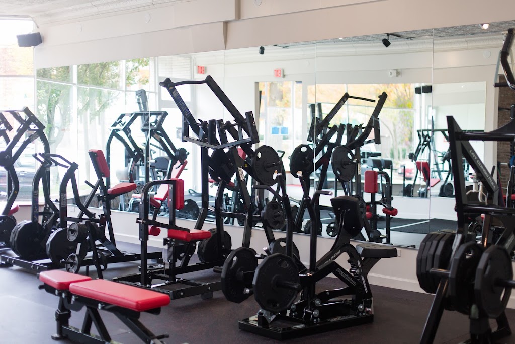  STRIVE VILLAGE - WILMETTE