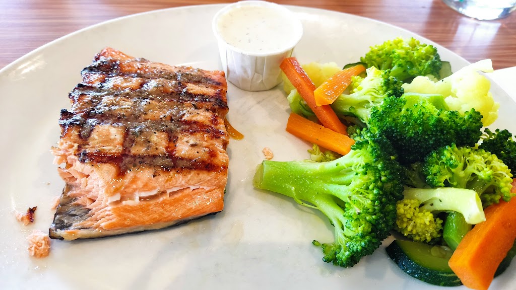 Food & drink