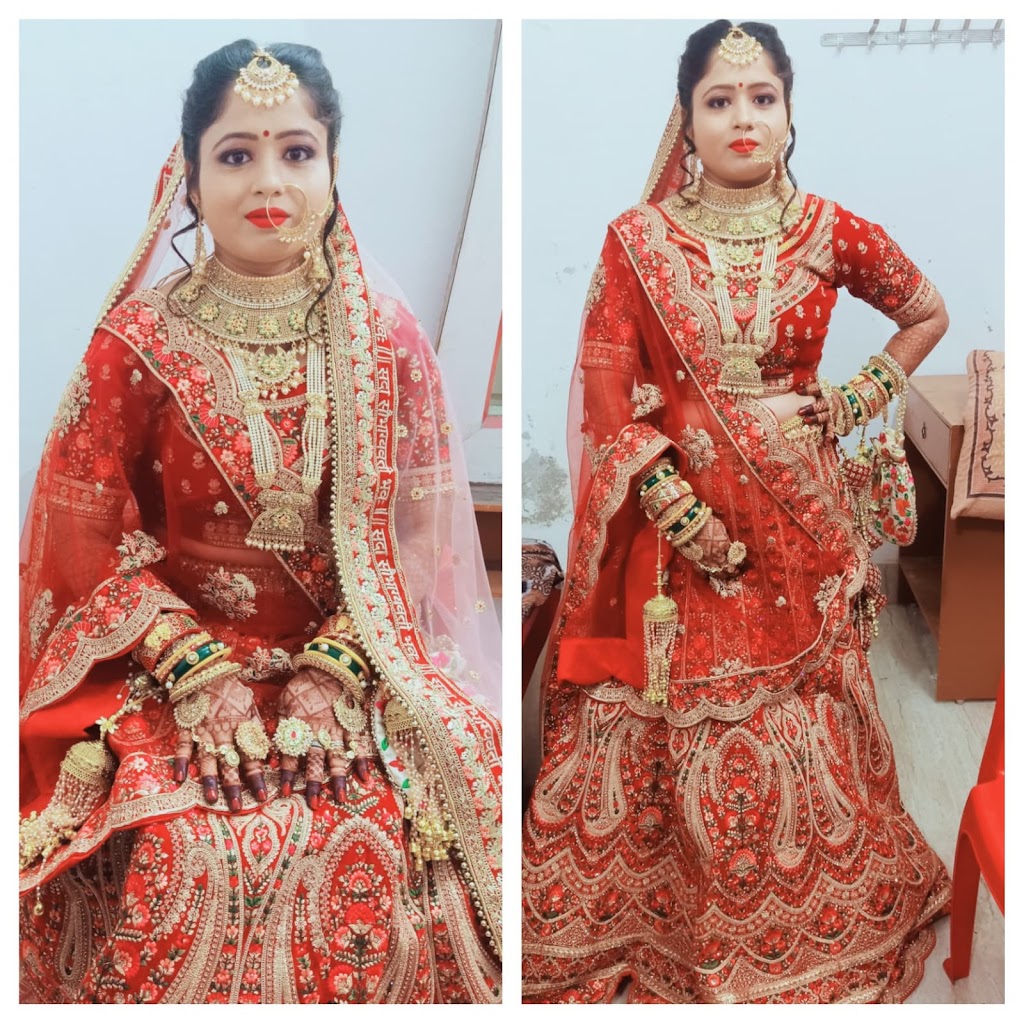 Sakhi Beauty Parlour Jaynagar