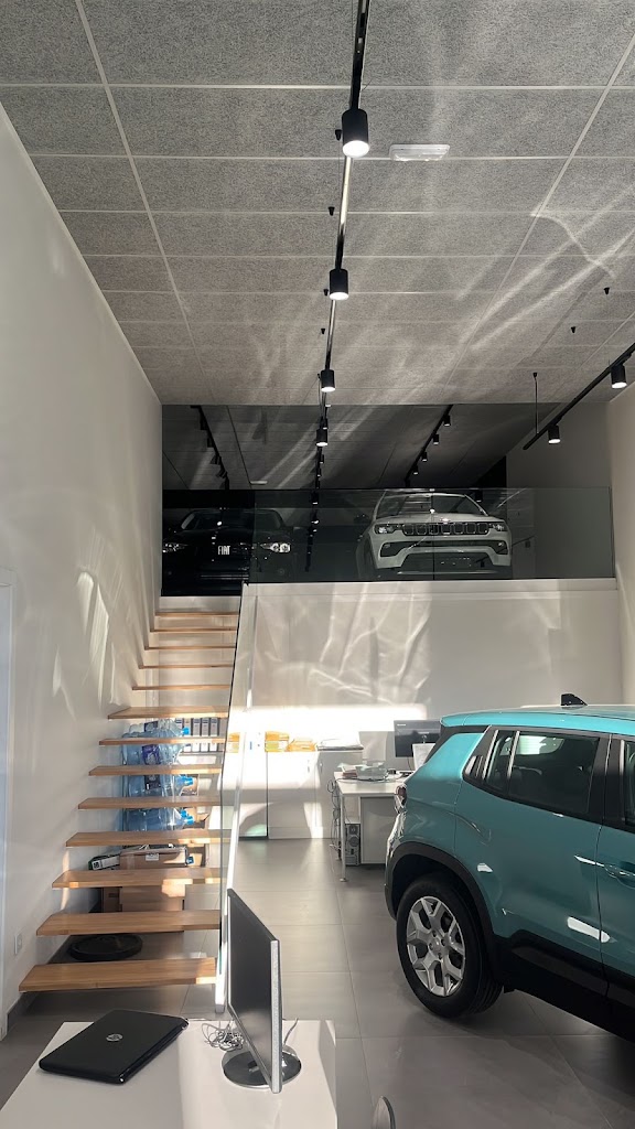 Fiat Alcoi - Grupo Palacios — Del propietario